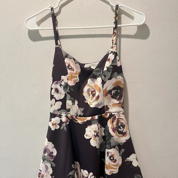 Trixxi | Dresses | Homecoming Dress | Poshmark
